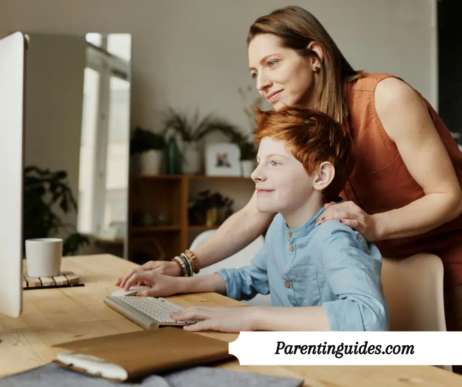 Circle of Security Parenting: Strengthening the Parent-Child Bond