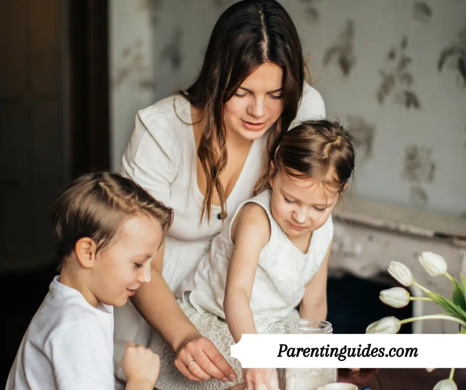 Circle of Security Parenting: Strengthening the Parent-Child Bond