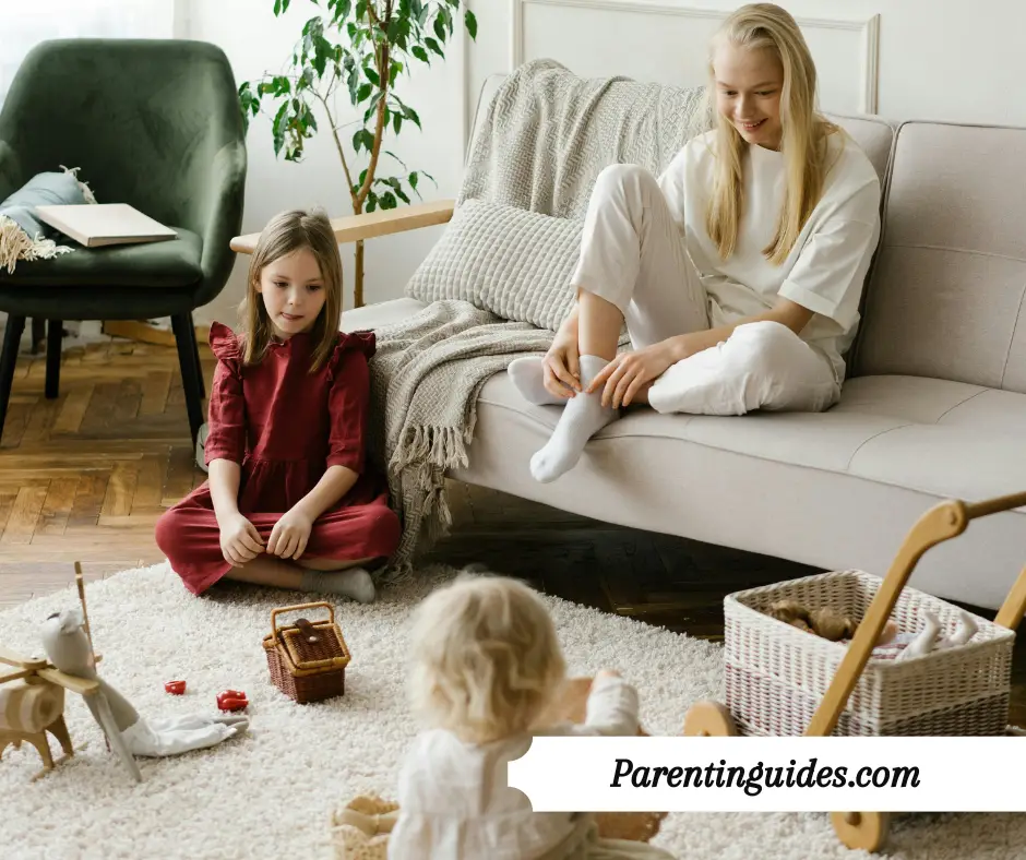 Mastering Gentle Parenting Techniques for a Happier Home