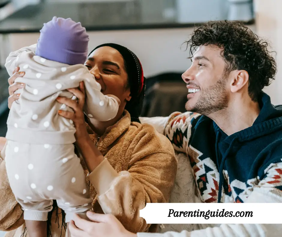 The Power of Gentle Parenting Techniques