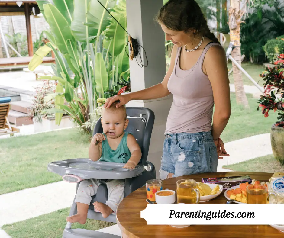 Circle of Security Parenting: Strengthening the Parent-Child Bond