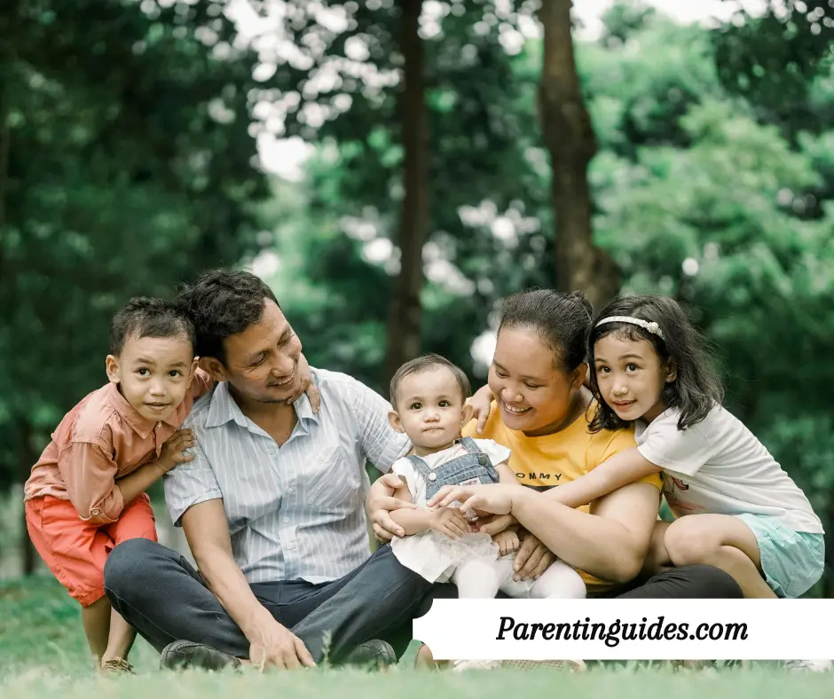 Exploring Attachment Styles and Their Impact on Parenting Methods