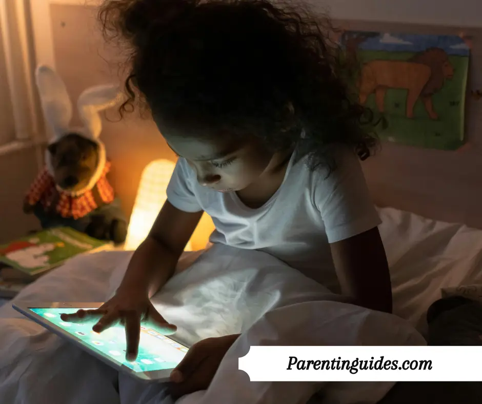 How to Manage Your Child's Screen Time Without Stress