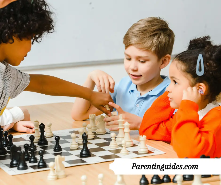 Nurturing Emotional Intelligence in Children: A Parent’s Guide