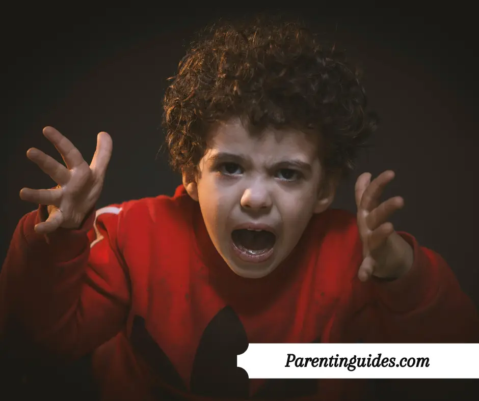 Effective Strategies for Handling Child Anger: How to Fix a Child With Anger Issues