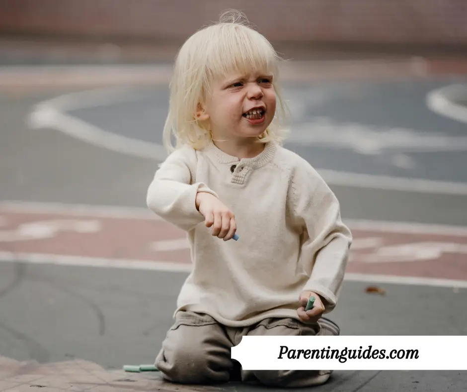 Effective Strategies for Handling Child Anger: How to Fix a Child With Anger Issues