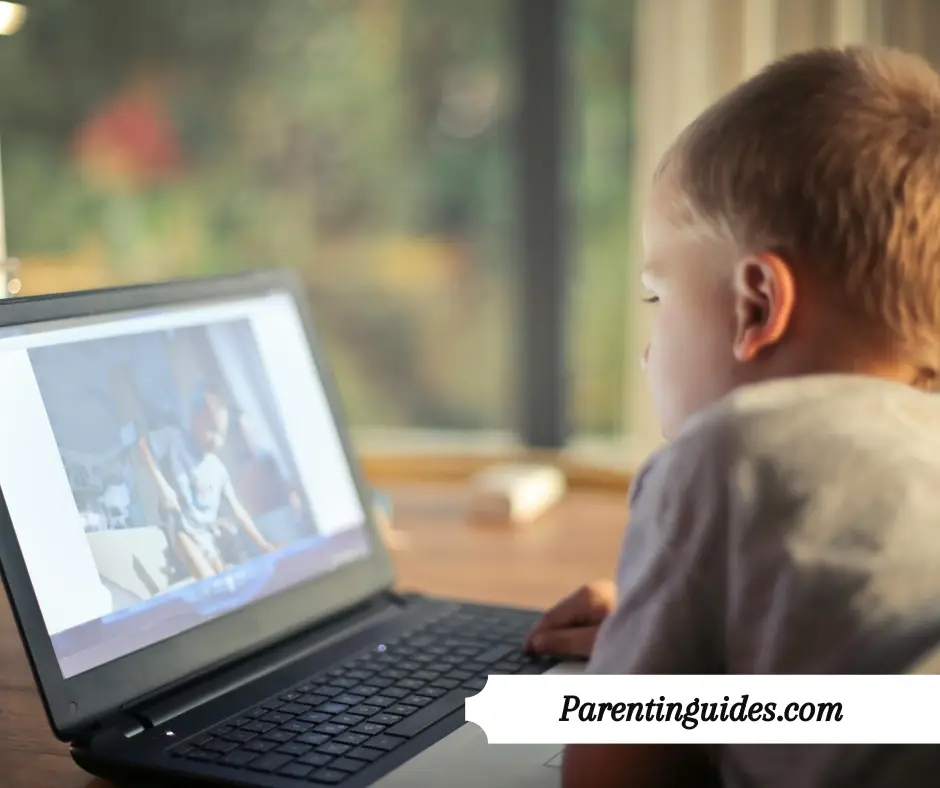 How to Manage Your Child's Screen Time Without Stress