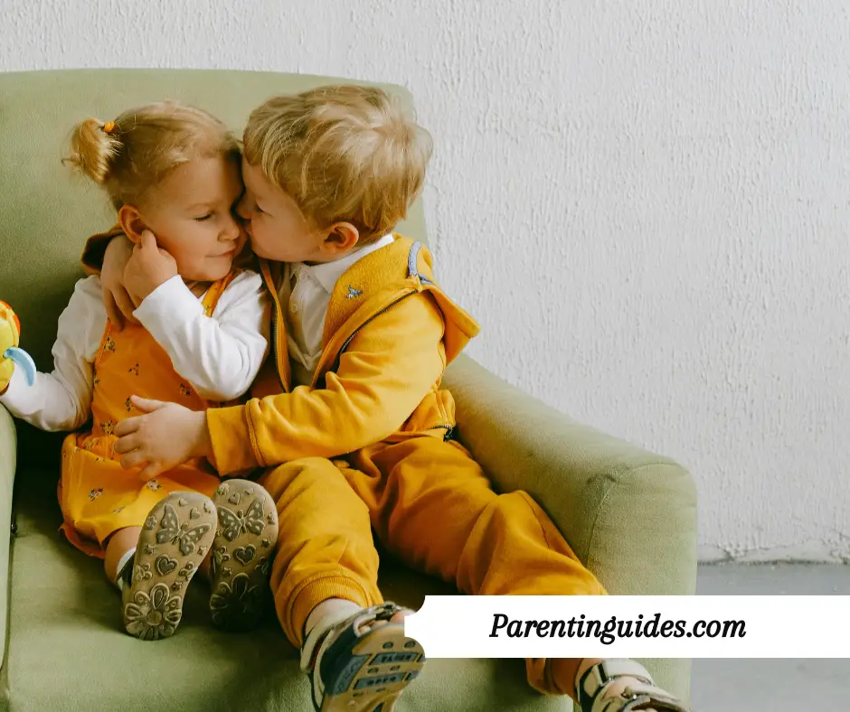 Effective Ways to Sibling Relationship Improvement