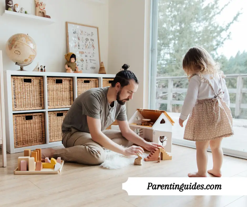 Effective Child Discipline Strategies for Harmonious Parenting