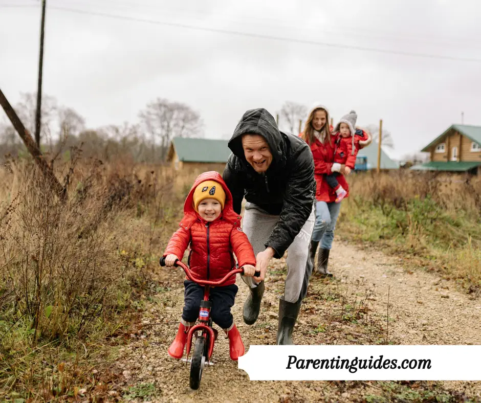 Helping Children Cope with Strategies for Building Resilience Against Life's Challenges