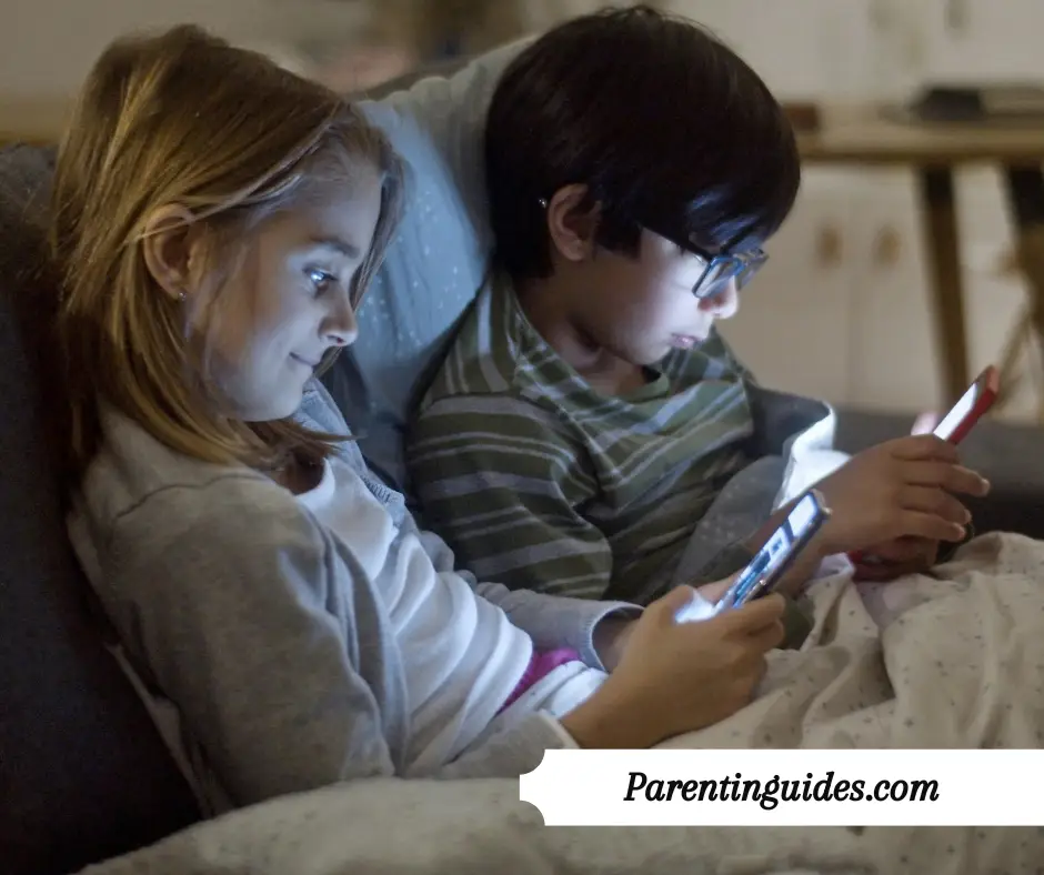 Digital Detox for Kids: Expert Tips on Managing Gadget Addiction