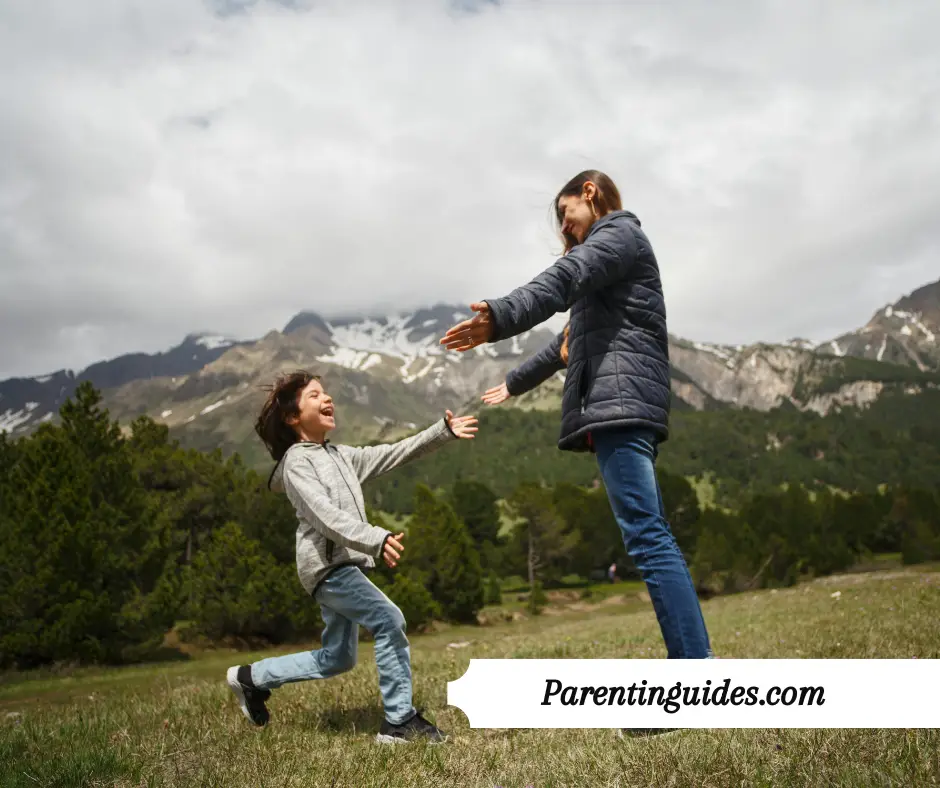 What Every Parent Should Know About Life Advice to Young Child