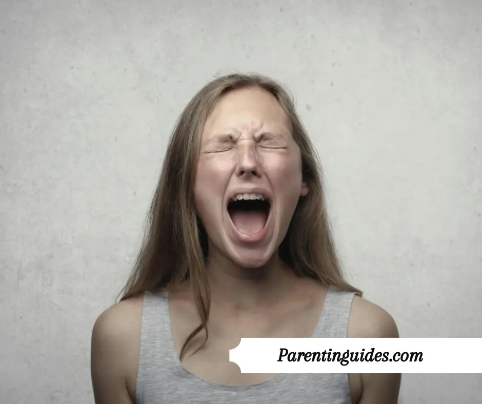 Navigating the Storm: How to Deal with an Angry Teenager