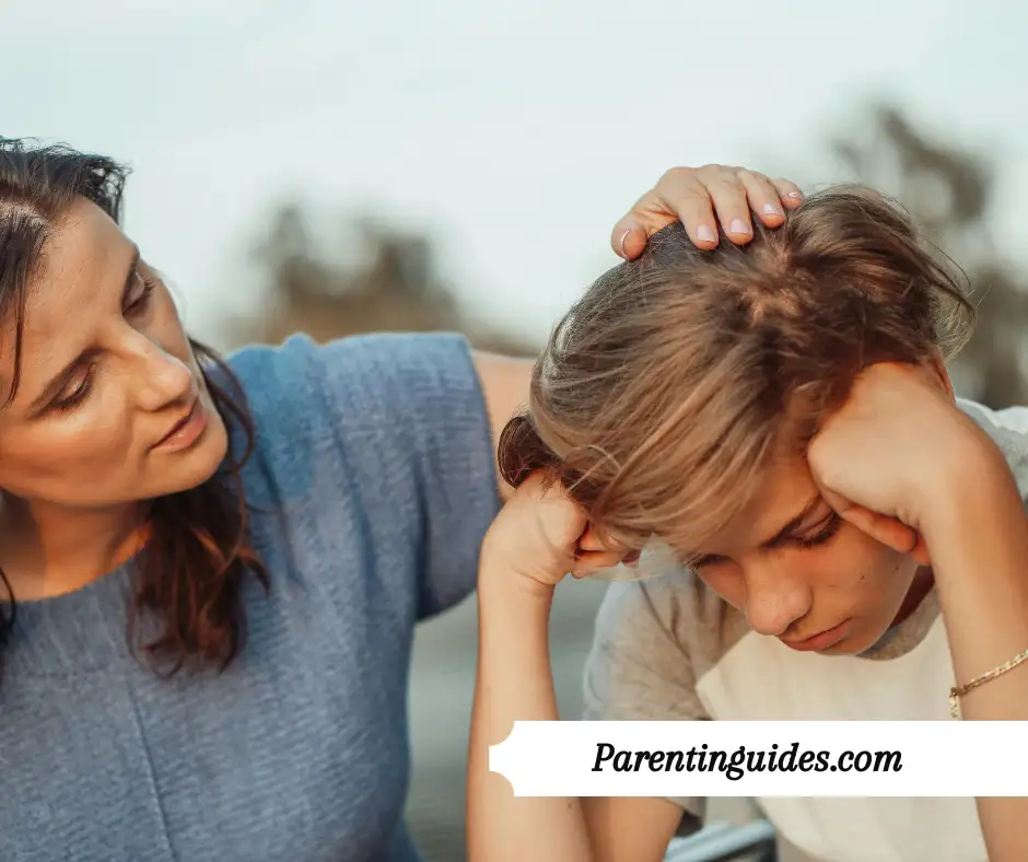 How to Connect with Your Teenage Son To Building a Strong Relationship