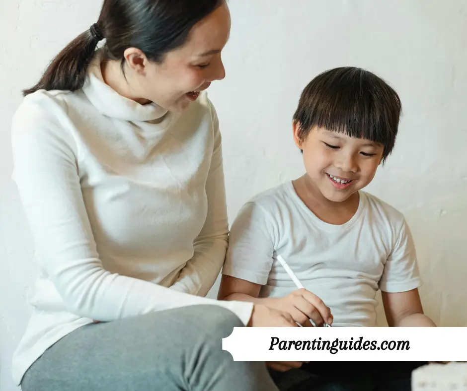 The Importance of Being a Friend to Your Son: Why I Should Be with My Son as a Friend