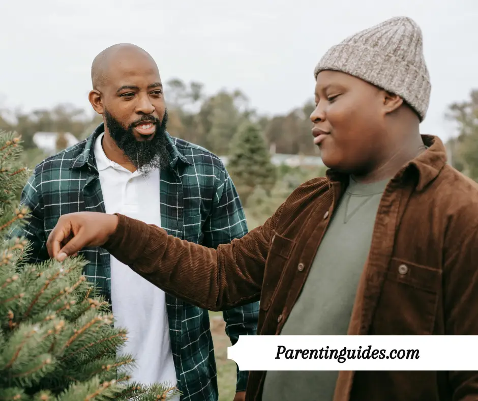 How to Connect with Your Teenage Son To Building a Strong Relationship